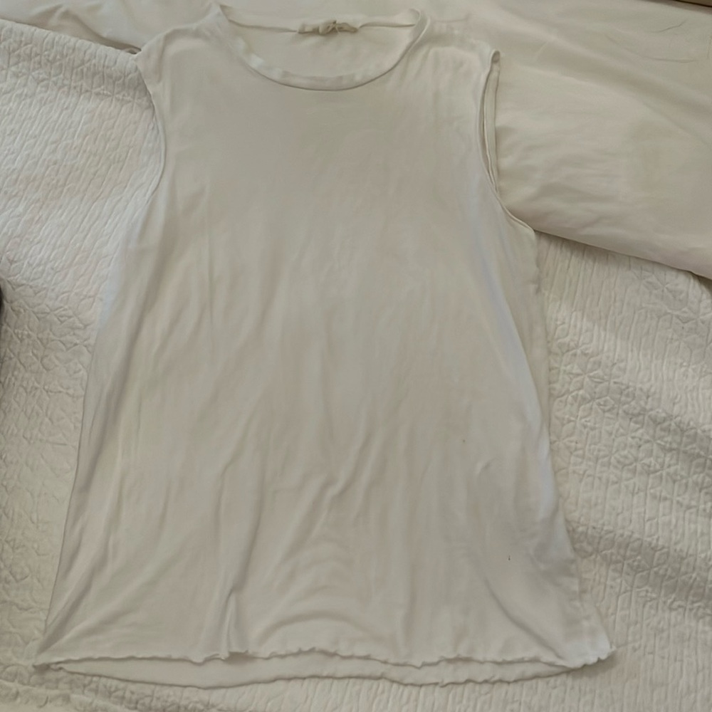 Nili Lotan tank